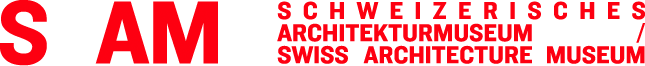 SAM Schweizerisches Architekturmuseum Gönner*in 5000