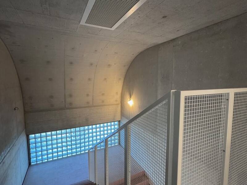 Baugewerbliche Berufsschule Zürich