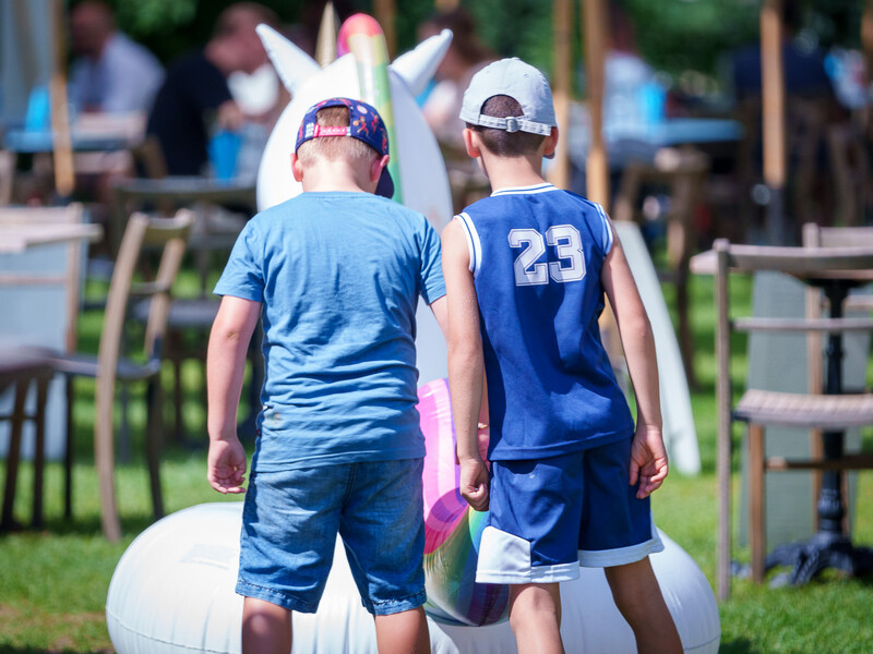 JACO Family Day 2024