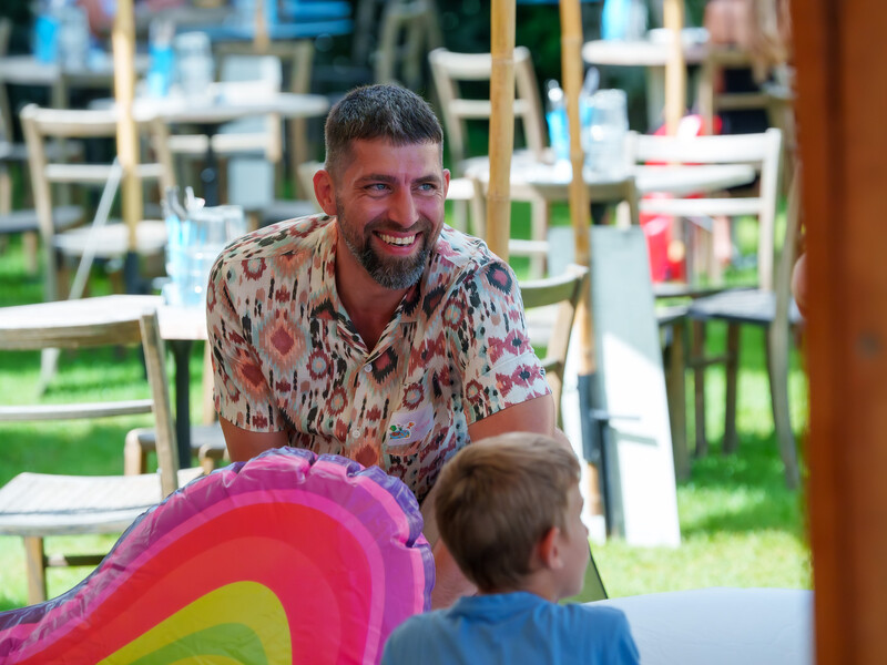JACO Family Day 2024