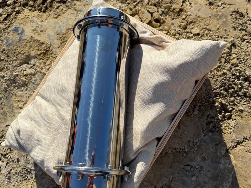 Grundsteinlegung SAGI Areal Uster