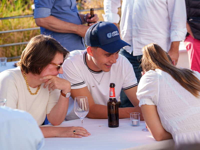 JACO Bürofest 2026
