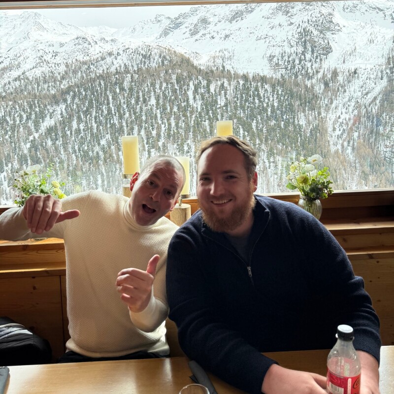 JACO-Family on Tour: Skitag in Zermatt