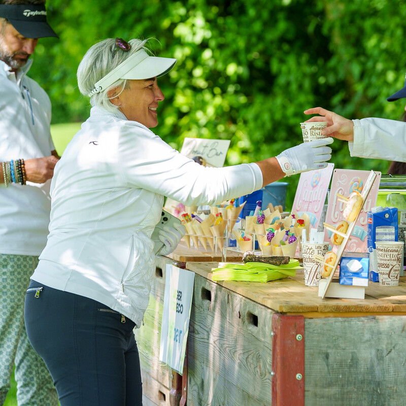JACO & Friends Golfturnier 2025