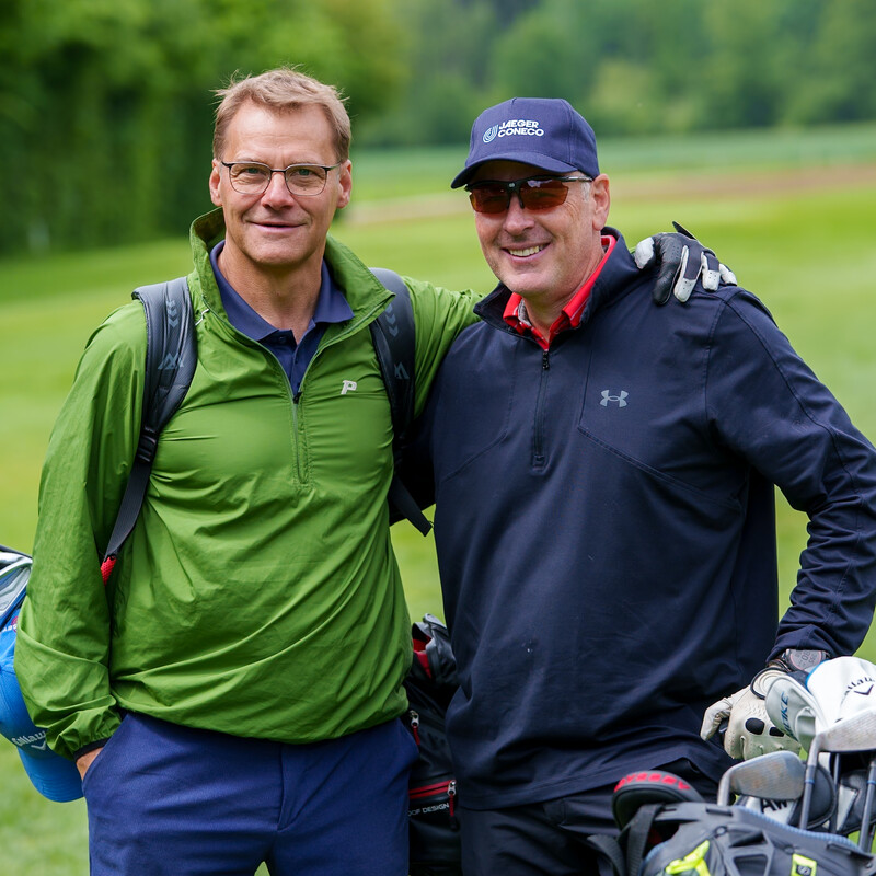 JACO & Friends Golfturnier 2025