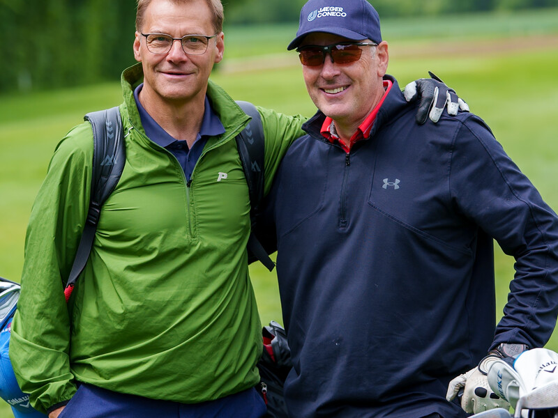 JACO & Friends Golfturnier 2025