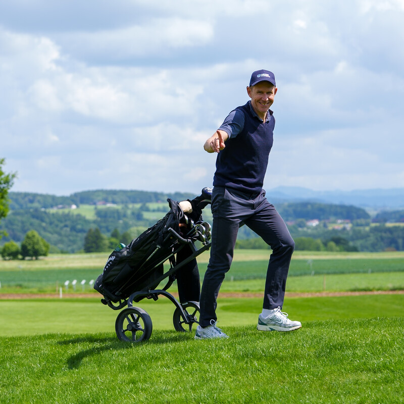 JACO & Friends Golfturnier 2025