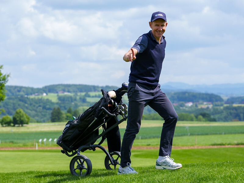 JACO & Friends Golfturnier 2025