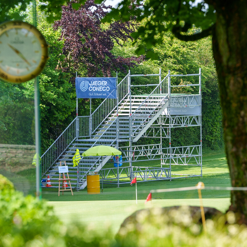 JACO & Friends Golfturnier 2025