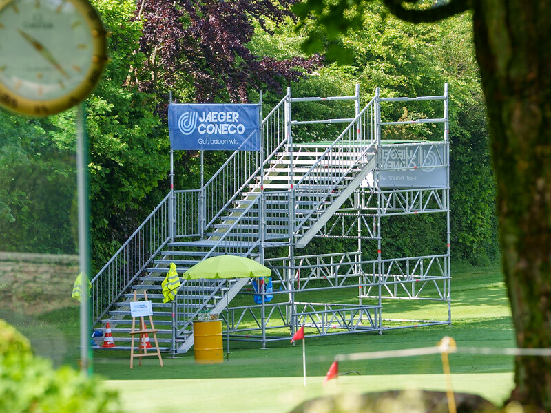 JACO & Friends Golfturnier 2025
