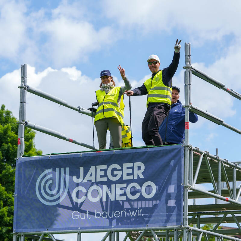 JACO & Friends Golfturnier 2025