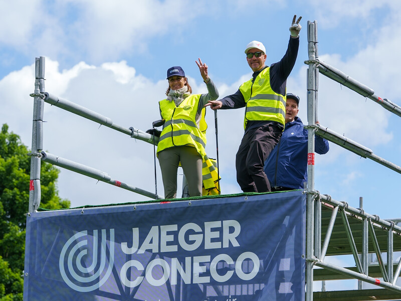 JACO & Friends Golfturnier 2025