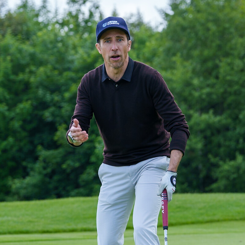 JACO & Friends Golfturnier 2025