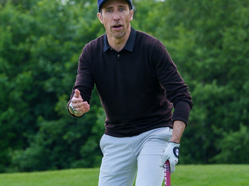 JACO & Friends Golfturnier 2025