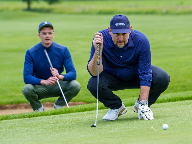 JACO & Friends Golfturnier 2025