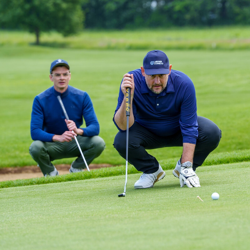 JACO & Friends Golfturnier 2025