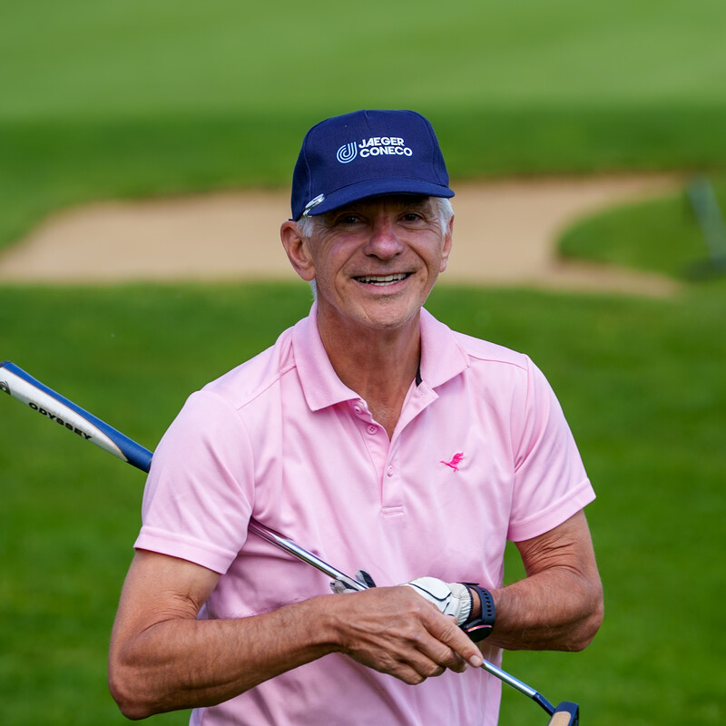 JACO & Friends Golfturnier 2025