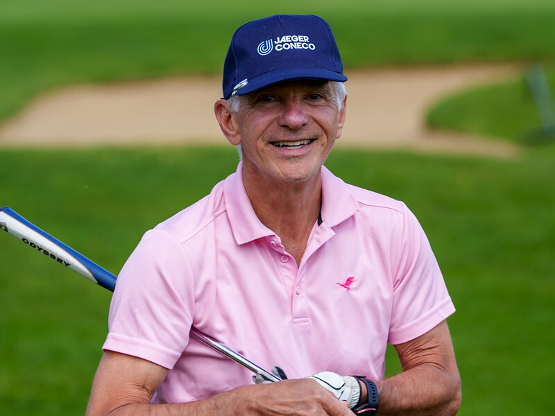 JACO & Friends Golfturnier 2025