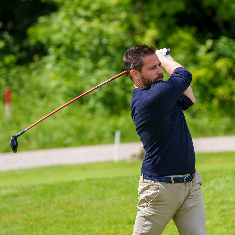 JACO & Friends Golfturnier 2025