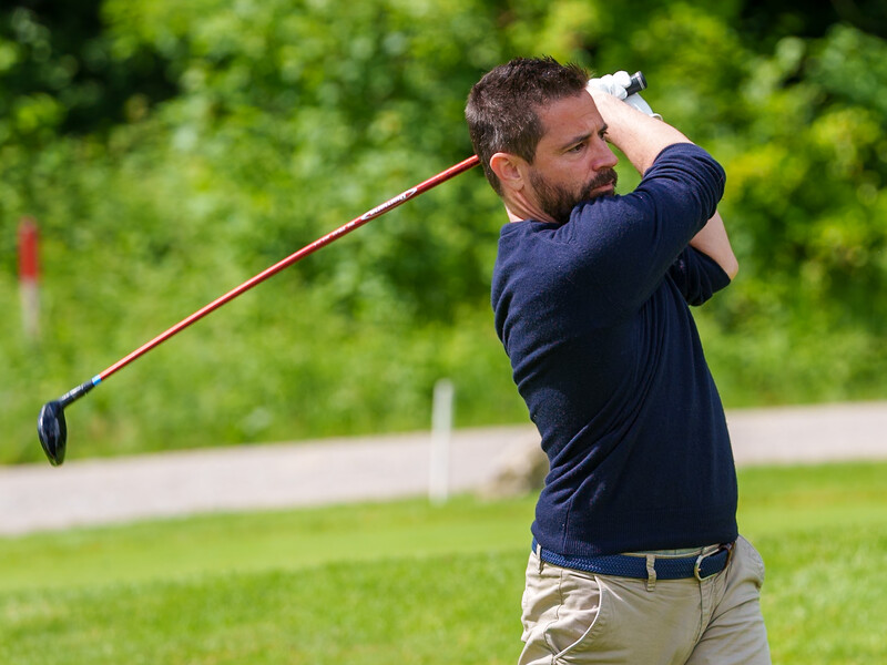 JACO & Friends Golfturnier 2025