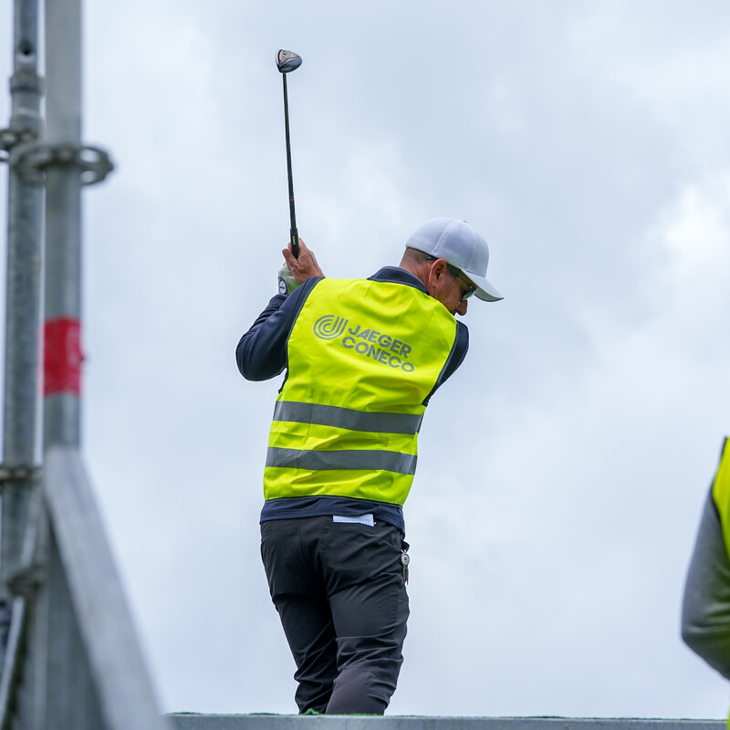 JACO & Friends Golfturnier 2025