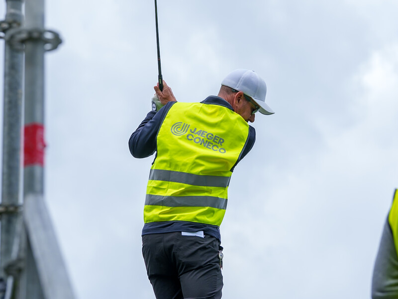 JACO & Friends Golfturnier 2025
