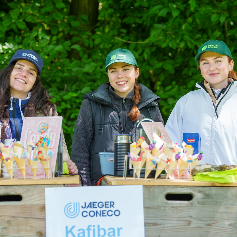 JACO & Friends Golfturnier 2025