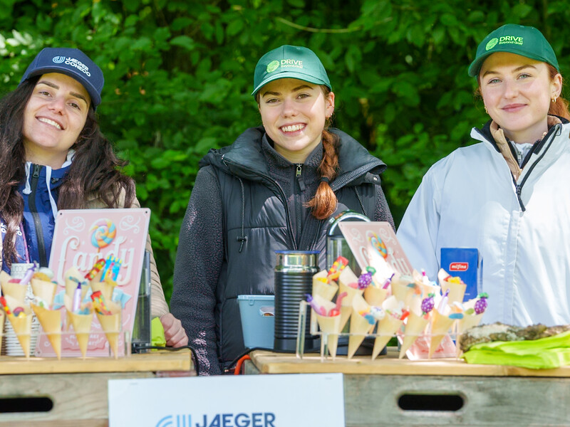 JACO & Friends Golfturnier 2025