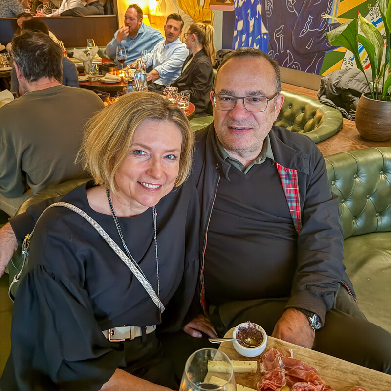 Osterapéro im Bohemia: Tradition mit Geschmack 🐣🥂