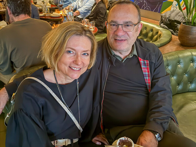 Osterapéro im Bohemia: Tradition mit Geschmack 🐣🥂