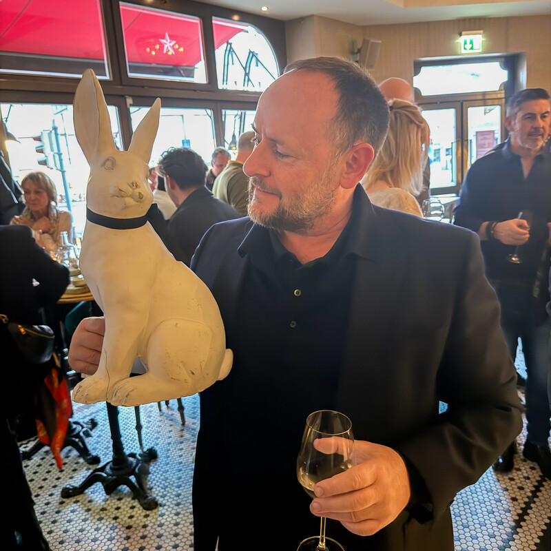 Osterapéro im Bohemia: Tradition mit Geschmack 🐣🥂