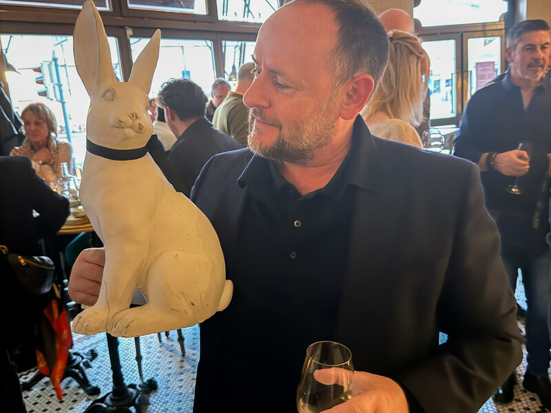 Osterapéro im Bohemia: Tradition mit Geschmack 🐣🥂