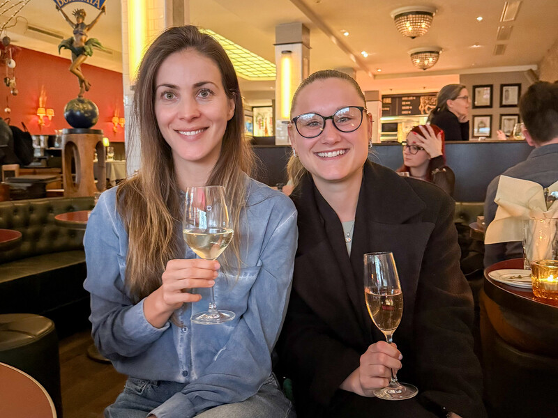 Osterapéro im Bohemia: Tradition mit Geschmack 🐣🥂