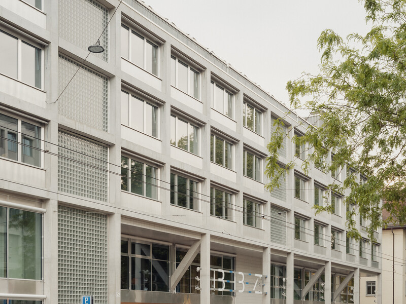 Projektabschluss BBZ Zürich – der Schulbetrieb läuft!