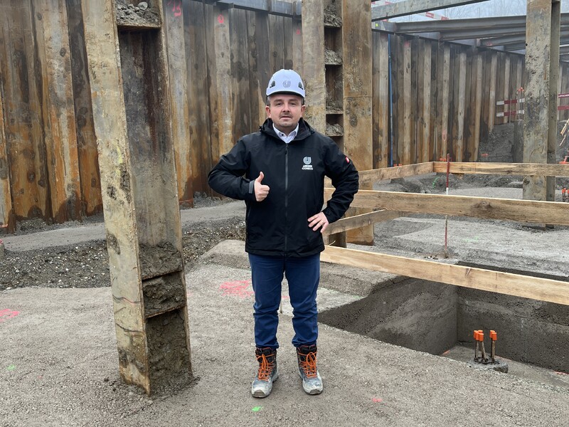 Projekt-Update Schulhaus Wiesental