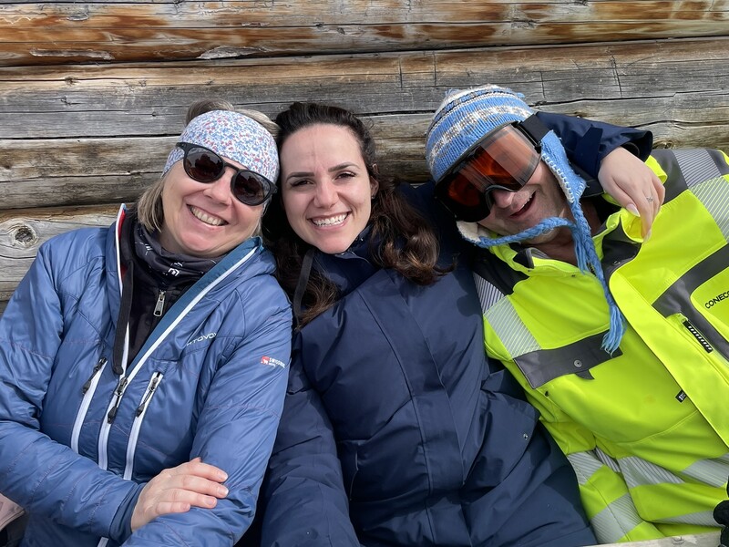 JACO Skiweekend 2024