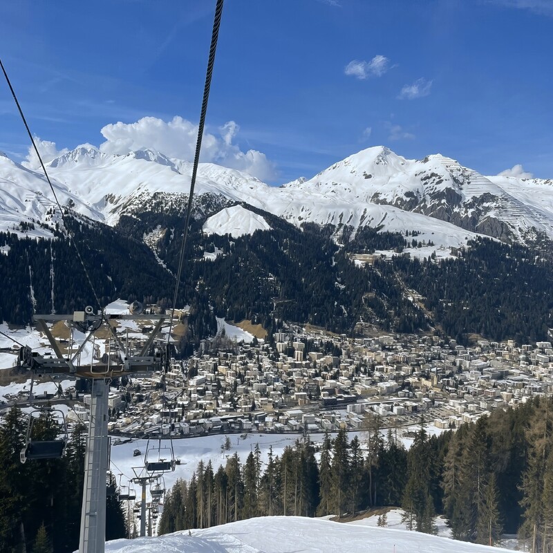 JACO Skiweekend 2024