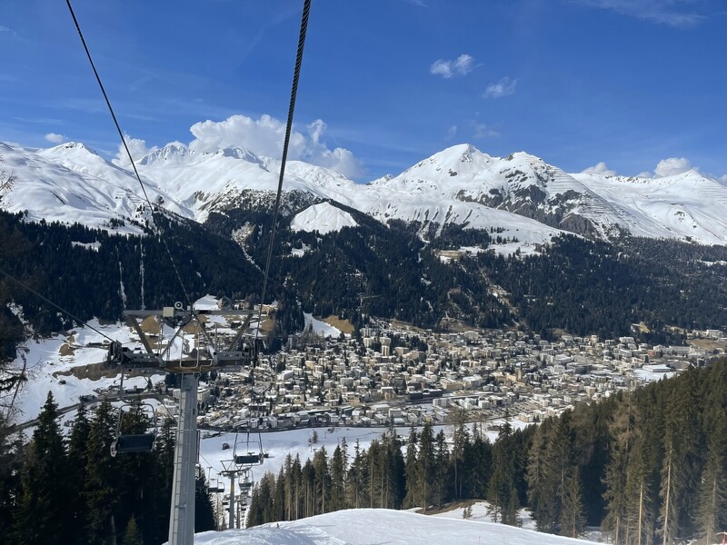 JACO Skiweekend 2024