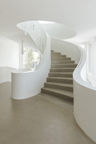 Erweiterung Gemeindehaus, Regensdorf