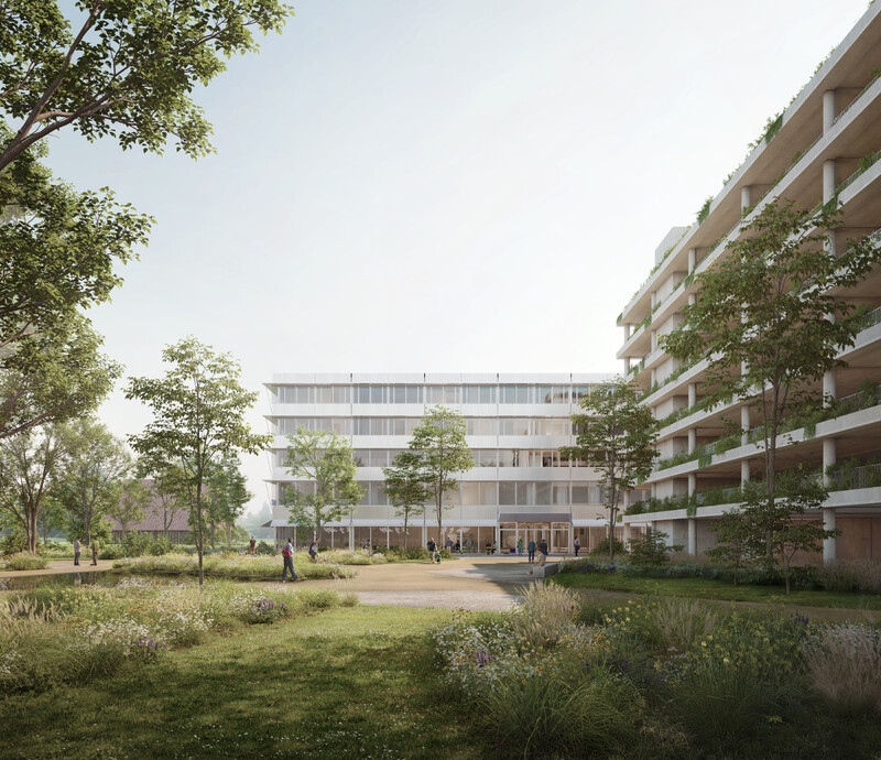 Luzerner Kantonsspital Sursee