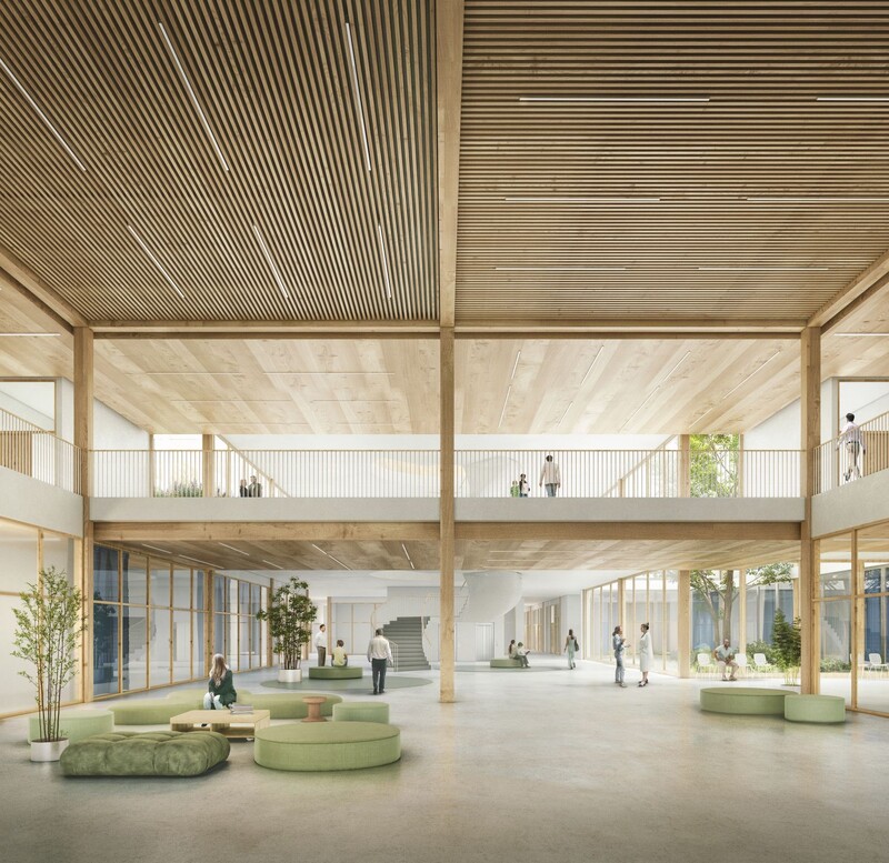 Luzerner Kantonsspital Sursee
