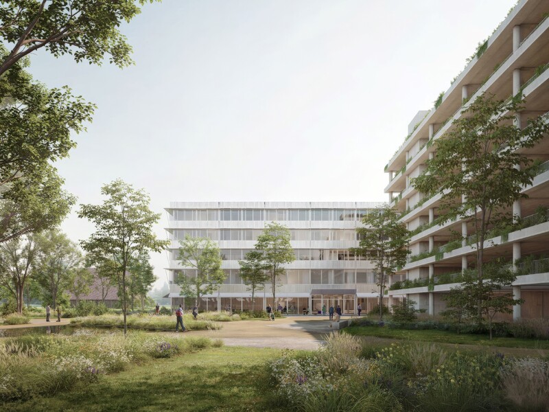 Luzerner Kantonsspital Sursee