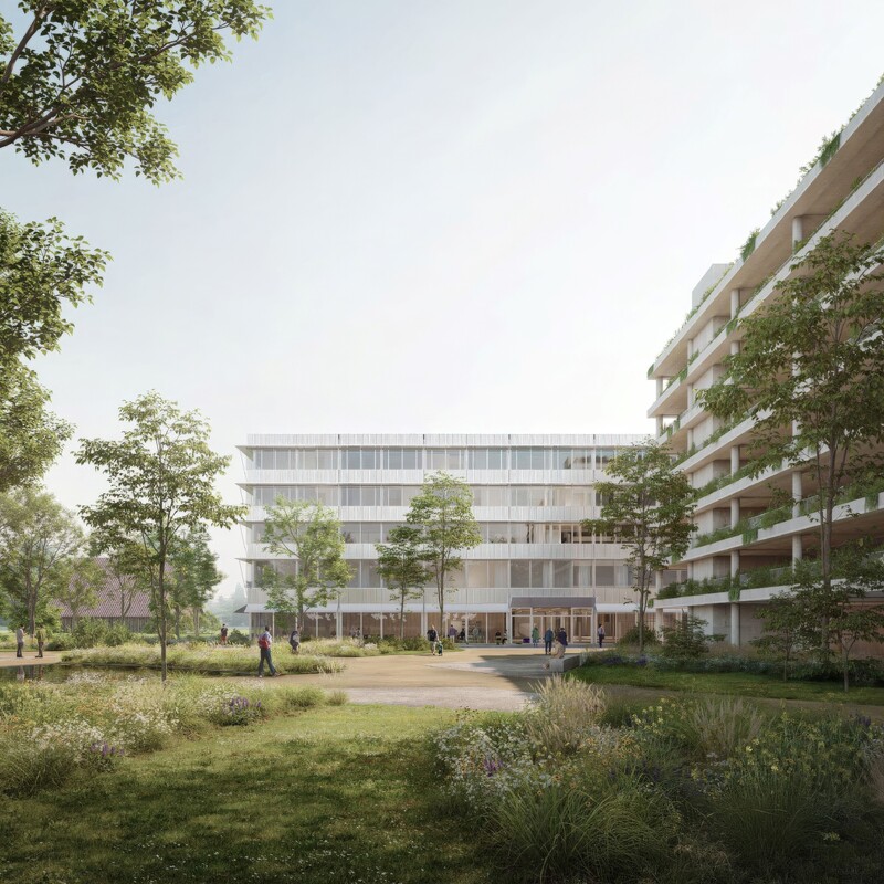 Luzerner Kantonsspital Sursee