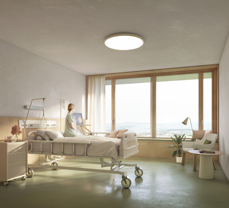 Luzerner Kantonsspital Sursee