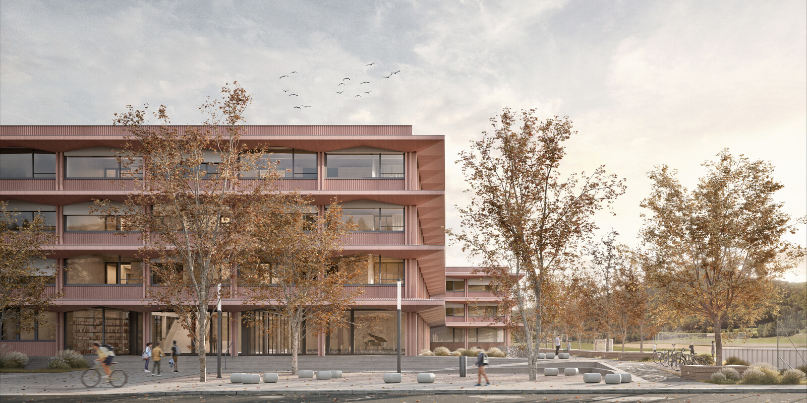 Jaeger Coneco AG Baumanagement