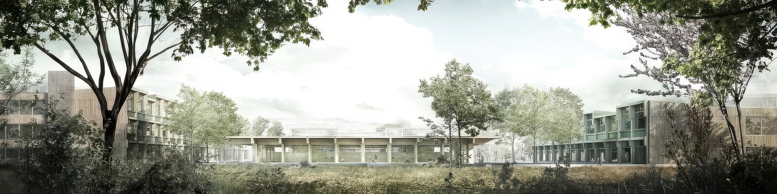 Jaeger Coneco AG Baumanagement