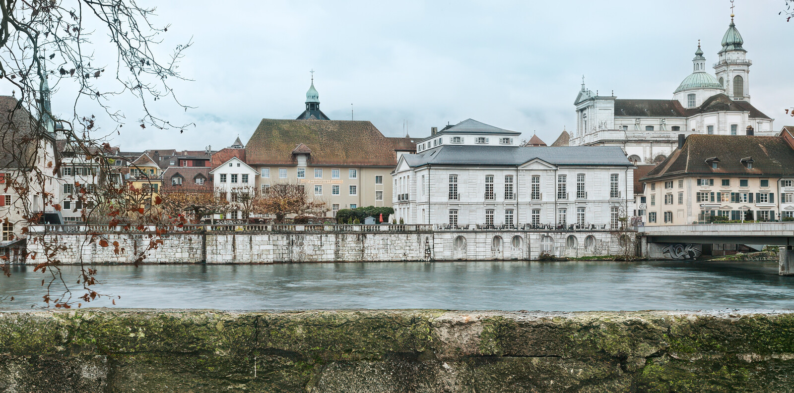 Jaeger Coneco AG Baumanagement