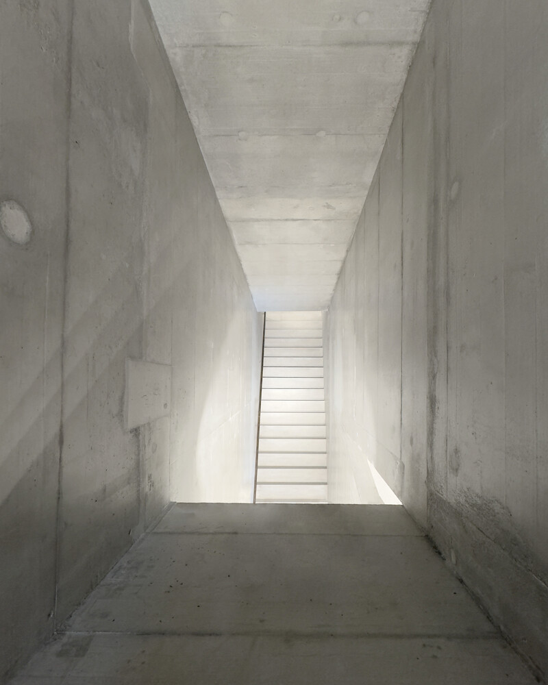 Umbau Schloss Rapperswil