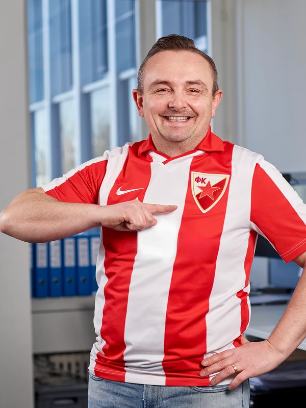 Igor Manojlovic