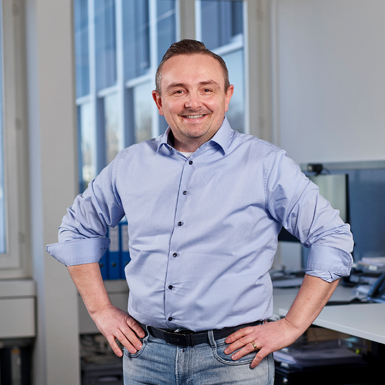 Igor Manojlovic